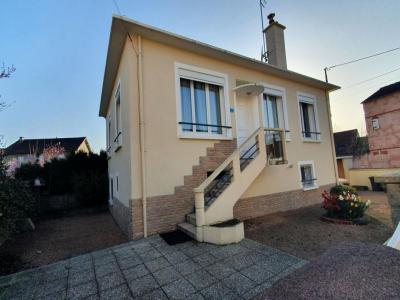 photo For sale House CUSSET 03