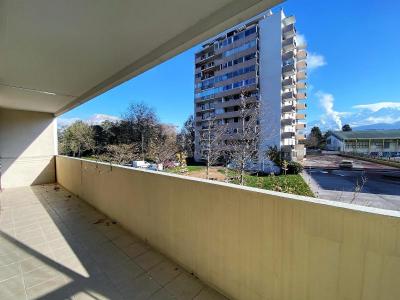 Vente Appartement 4 pièces GRENOBLE 38100