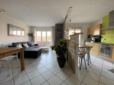 Vente Appartement PONT-DE-CLAIX  38