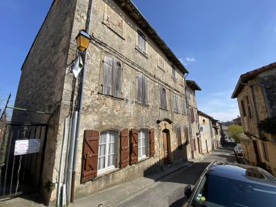 photo For sale House AURIGNAC 31