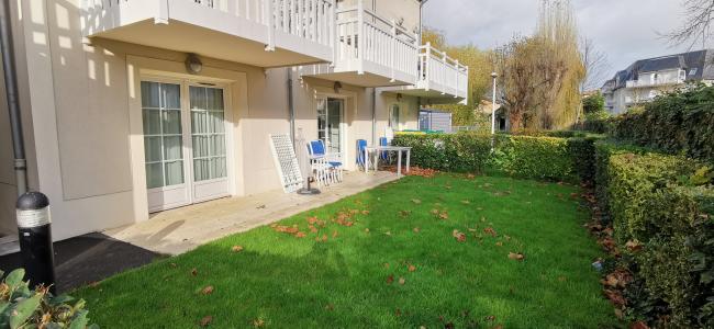 Vente Appartement CABOURG 14390
