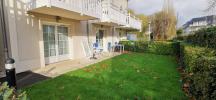 Vente Appartement Cabourg 14