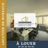 For rent Commercial office Corbeil-essonnes  91100 250 m2