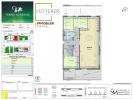 Annonce Vente 2 pièces Appartement Narbonne