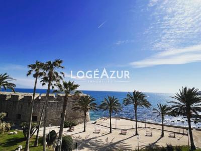 Location vacances Appartement 2 pièces ANTIBES 06600