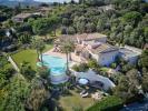 Prestigious house MOUGINS 