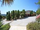 Prestigious house MOUGINS 