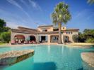 Prestigious house MOUGINS 