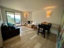 Louer pour les vacances Appartement Antibes 100 euros