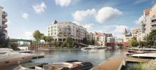 New housing CORMEILLES-EN-PARISIS 