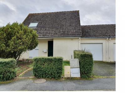 photo For sale House BLANC 36