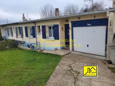 photo For sale House DIEPPE 76
