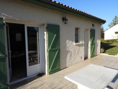 For sale House MONTAMISE  86