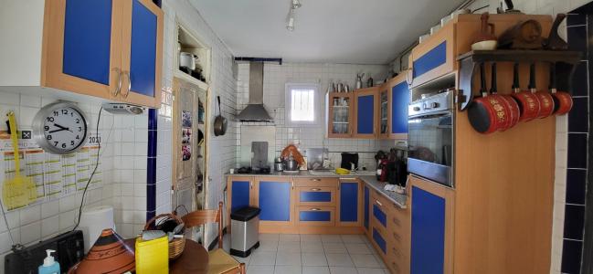 Vente Maison 4 pices PERPIGNAN 66000