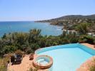 Rent for holidays Apartment Saint-aygulf Le Boucharel 83370 100 m2 5 rooms