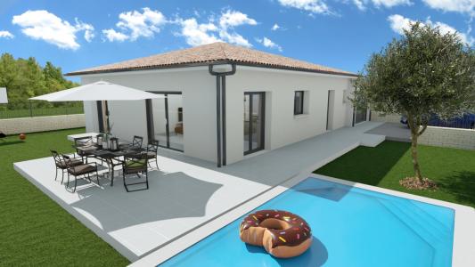 photo For sale House BASSAN 34