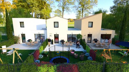 photo For sale House VILLENEUVE-LES-BEZIERS 34