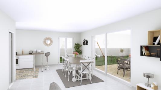 Vente Maison VILLENEUVE-LES-BEZIERS 