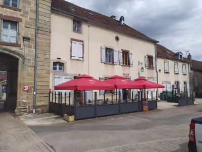 For sale Commerce VAUVILLERS  70