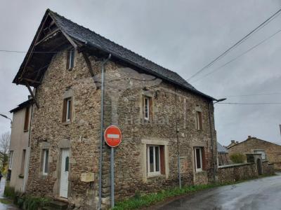 Vente Maison PRADINAS  12