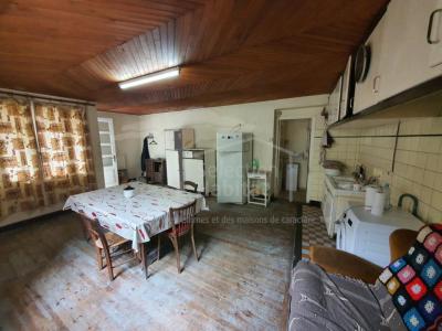 Vente Maison PRADINAS 