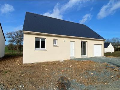 photo For sale House MARANS 49