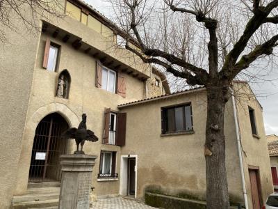 photo For sale House LIMOUX 11