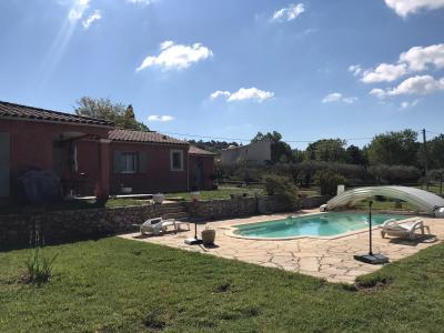 Vente Maison VILLECROZE  83