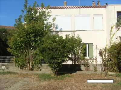 Vente Maison 8 pièces ISTRES 13800