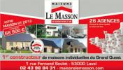 Acheter Maison 84 m2 Marans