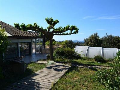 Vente Maison 5 pièces CARCASSONNE 11000