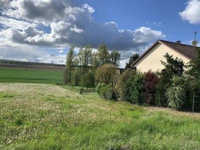 Vente Terrain SOUILLY 55220