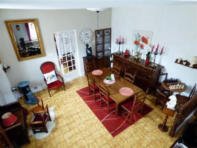 Vente Maison 6 pices BAR-LE-DUC 55000