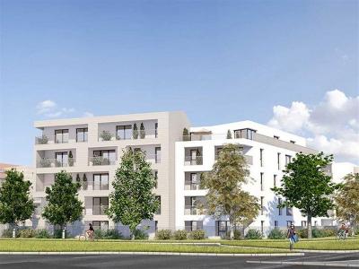 Vente Appartement 3 pices NIEUL-SUR-MER 17137