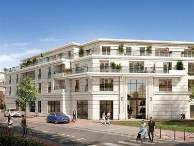 For sale Apartment SAINT-MAUR-DES-FOSSES 