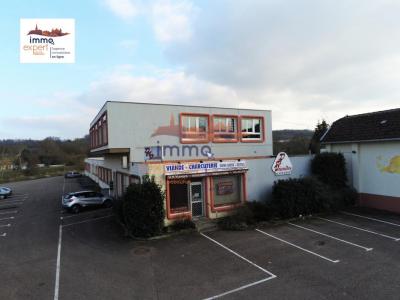 photo For sale Commercial office MIRECOURT 88