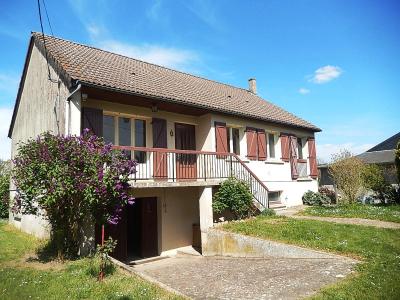 photo For sale House CERILLY 03