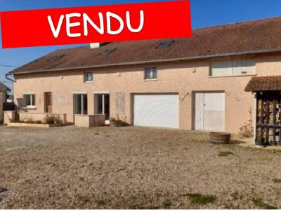 For sale House CHAMBLANC  21