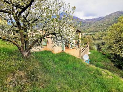 Vente Maison 3 pièces ROQUEBILLIERE 06450