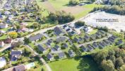 New housing RAVOIRE 