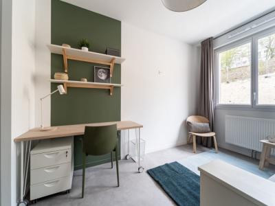 photo For rent Apartment METZ 57