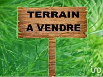 Vente Terrain SAINT-GERVAIS-LA-FORET 41350