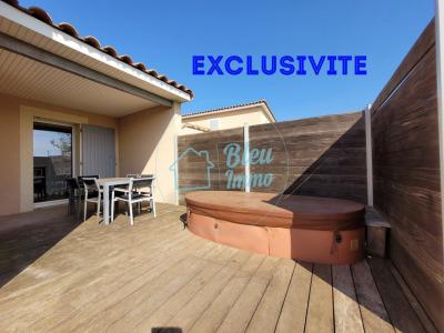 Vente Maison 4 pices FABREGUES 34690