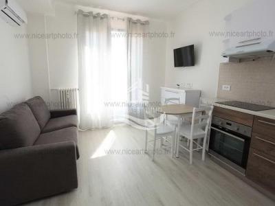 Location Appartement 2 pièces NICE 06000