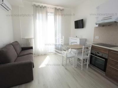 Location Appartement 2 pices NICE 06000