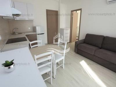 For rent Apartment NICE GAMBETTA