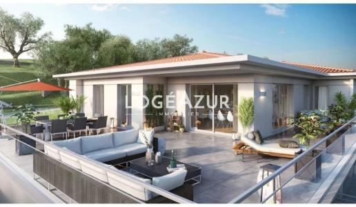 Vente Appartement 4 pièces CANNET 06110