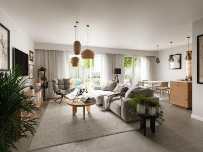 Vente Maison 5 pièces PERIGNY 17180