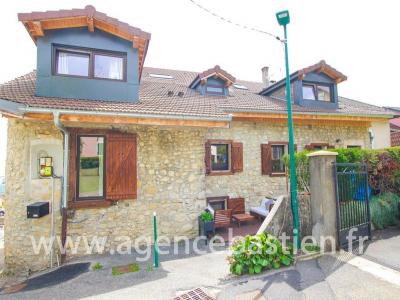 photo For sale House GEX 01