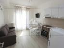 Annonce Location 2 pièces Appartement Nice